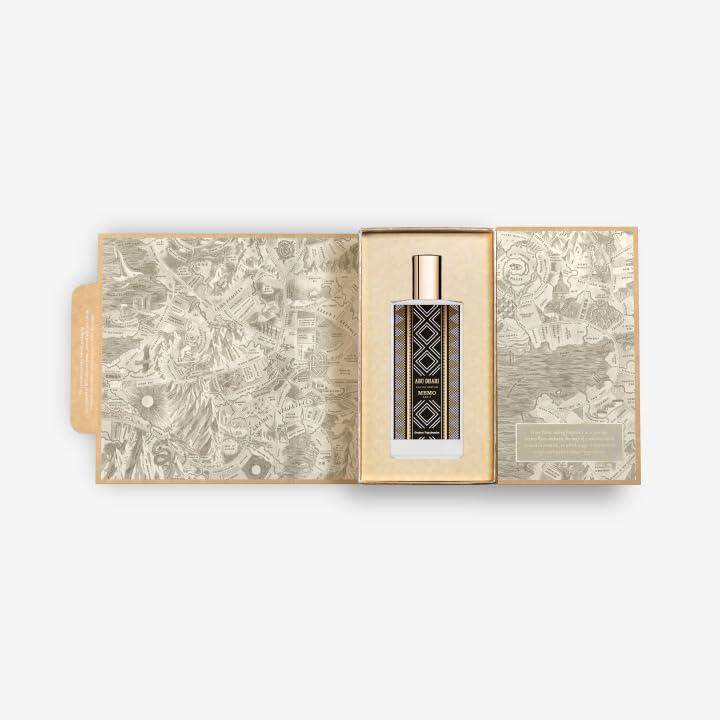 Memo Paris Parfum Dhabi 75ML