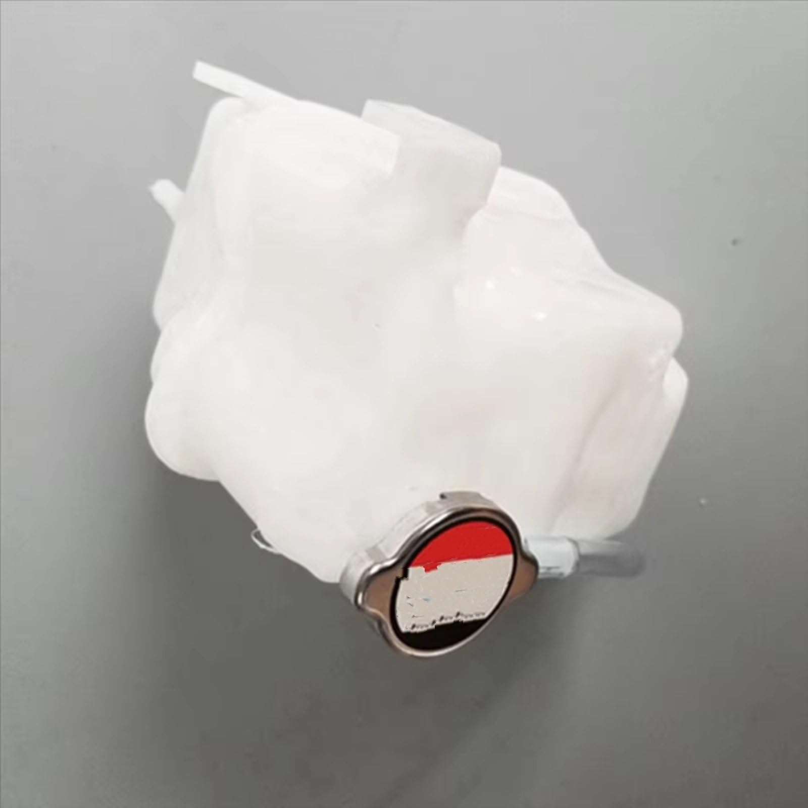 Depósito de refrigerante para Mitsubishi Delica L400 (para Space Gear) 1994-2005. Tanque de expansión del depósito de refrigerante del radiador del Motor del Coche MB924891.