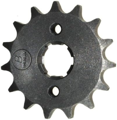 Baja Dirt Runner 125 (DR125) Dirt Bike PartsDrive Sprocket for Baja Dirt Runner 125 (DR125)