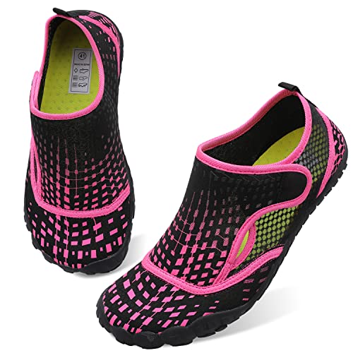 Image of Centipede Demon Swim Water Shoes for Women Men Quick Dry Barefoot Aqua Sneakers Shoe for Beach Hiking Diving Boating River Outdoor Water Sports