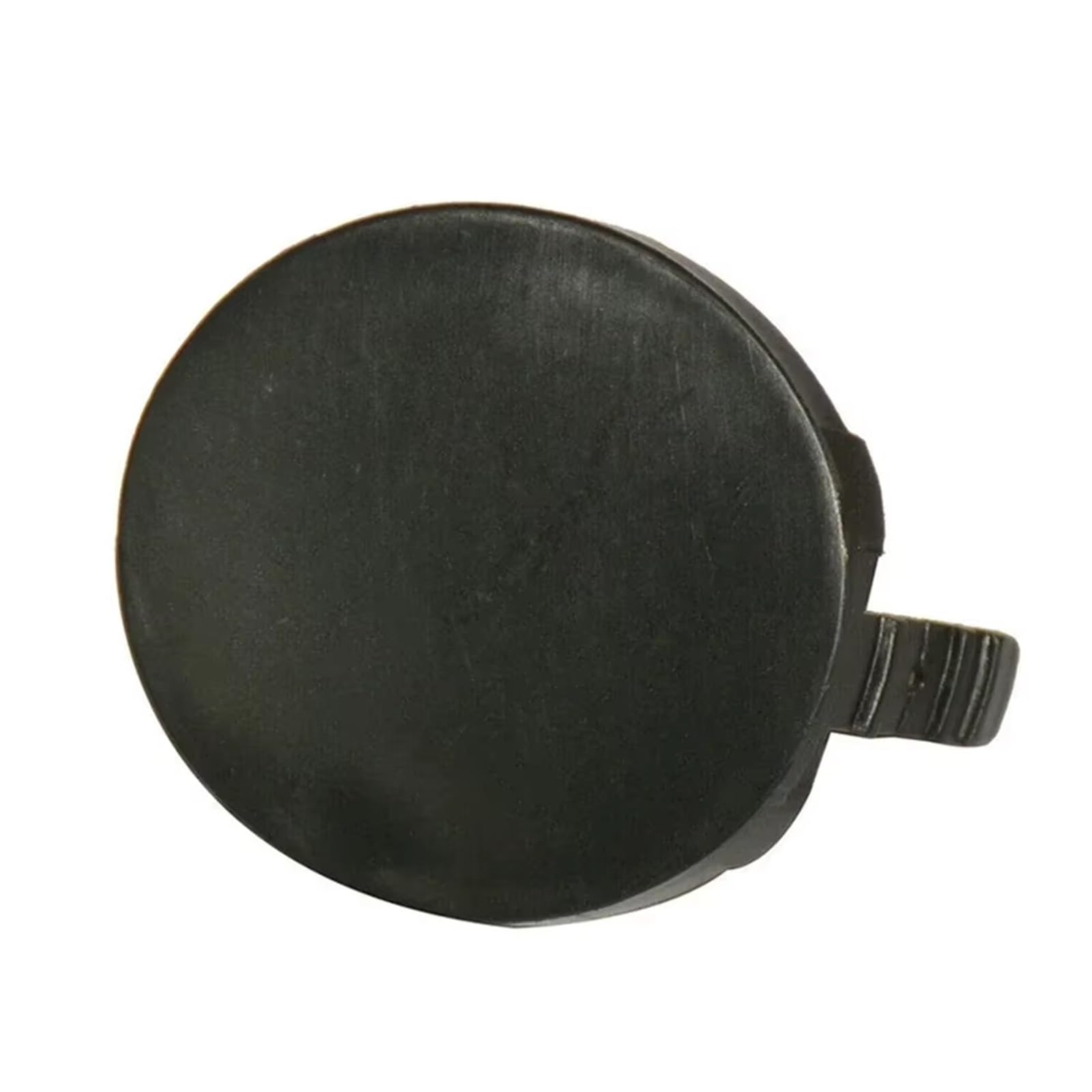 Cubierta para gancho de remolque de parachoques delantero Yaris 2006-2010 repuesto 521270D908 5