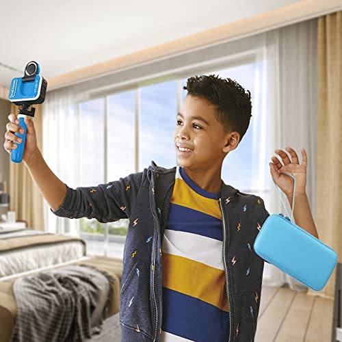 Estuche rígido compatible con VTech KidiZoom PrintCam miniatura 6