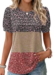 Floral Multicolor 553