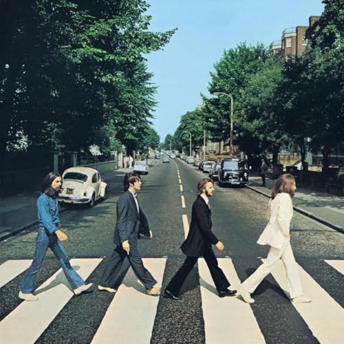 Abbey Road: The Culmination of The Beatles&rsquo; Genius