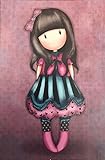 lotto bambole winx Tema: Santoro Topper in ostia, Cialde per torte e cupcake a Tema Santoro Bambole, Cake Design, Dischi Commestibili, SENZA GLUTINE (03)