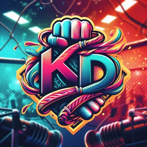 KD episode 1 part 2 cover art