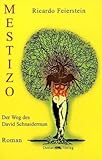  Mestizo: Der Weg des David Schnaiderman - Roman