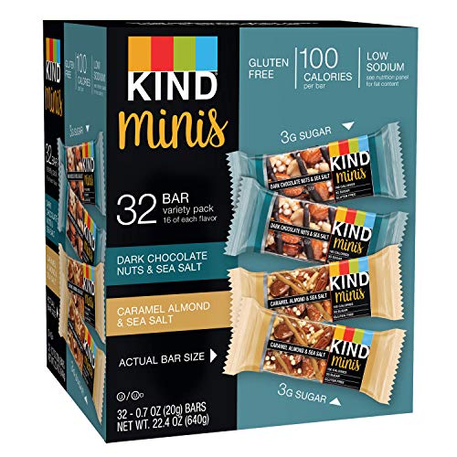 Kind Mini Variety Pack