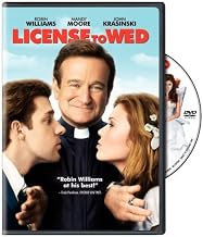 License to Wed
