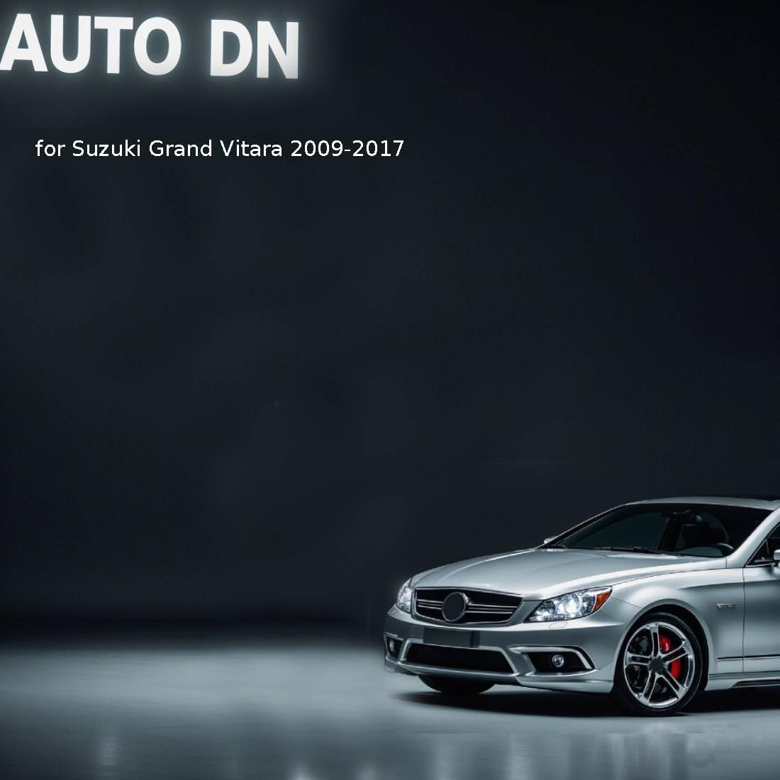 Rear Parking Brake Shoe,brake shoes 1 PCS for Suzuki Grand Vitara 2009 2010 2011 2012 2013 2014 2015 2016 2017