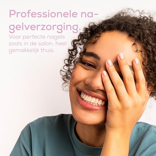 Beurer MP 62 Elektrische nagelfrees – 10 opzetstukken - View 4