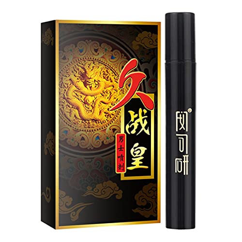 Men's Time Delay Oil Herbal Oil Spray Indian Oil Men's Time Delay Spray Adult Sex Products Long-term Warfare Lubricant