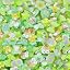Green Mix