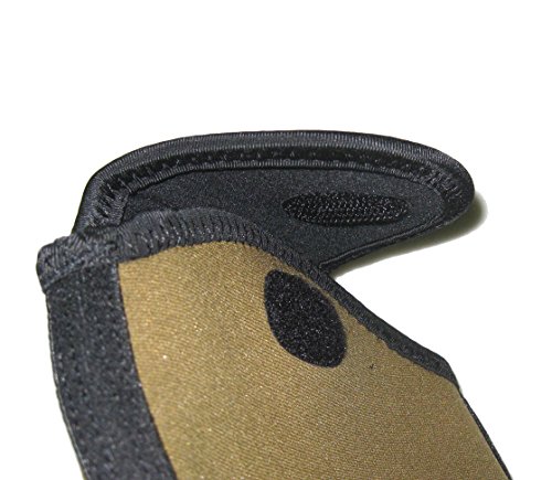 Kufa Sports Fly Reel Cover, 5/6 #TOP7
