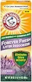 Arm & Hammer, Forever Fresh Pet-Friendly Lavender Scent Cat Litter Deodorizer, - product image