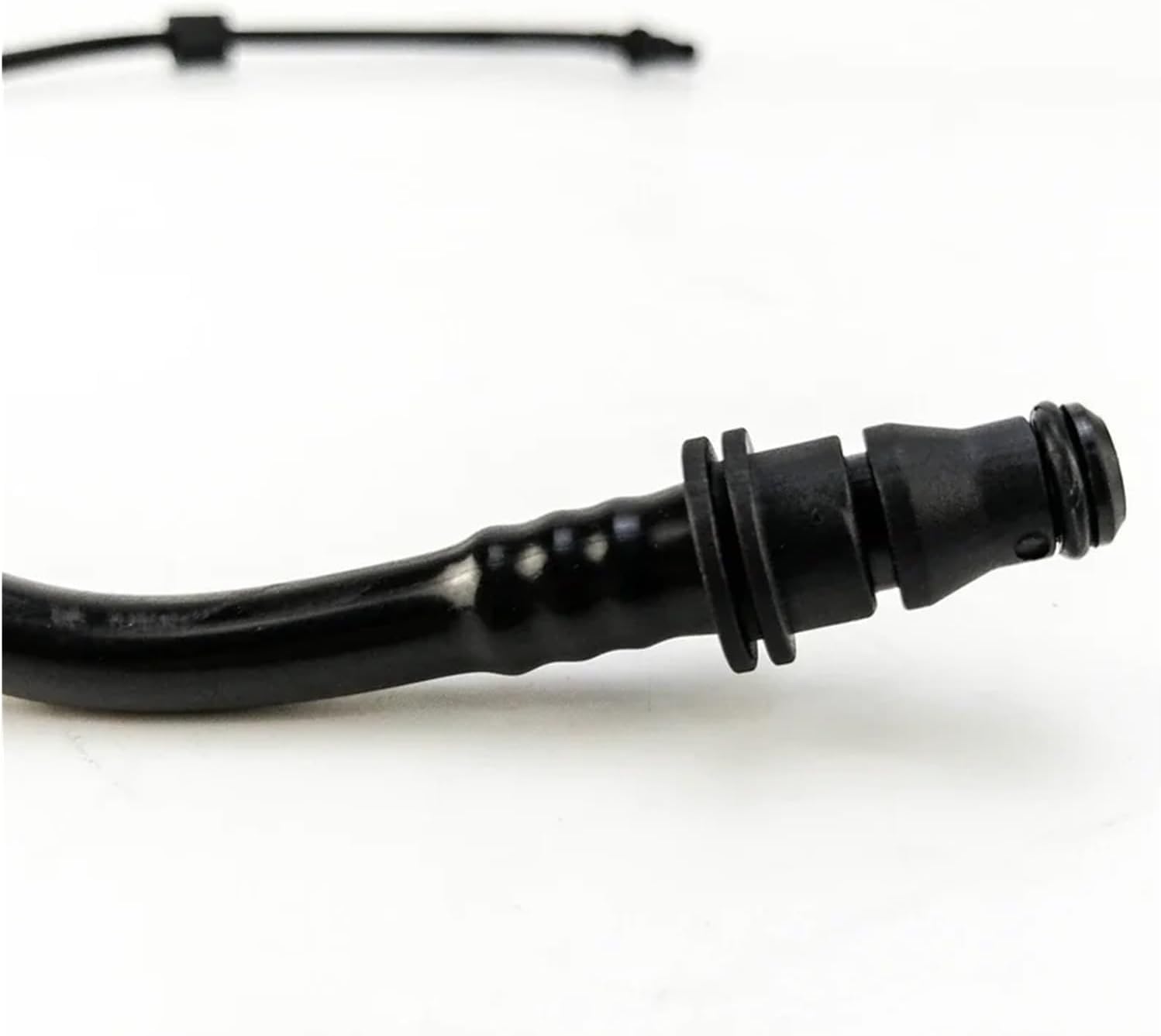 A2225014125 2225014125 Exhaust Pipe Rubber Hose Compatible with Mercedes Benz Vent Pipe Connected To The Motor Of The Expansion Vessel