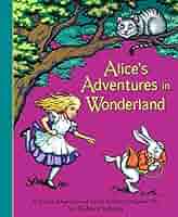 Alice’s Adventures in wonderland Alice's Adventures in Wonderland: Carroll, Lewis, Bond, Anna