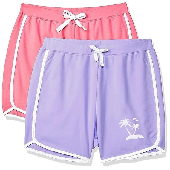 Image of Cloth Theory Girls Shorts