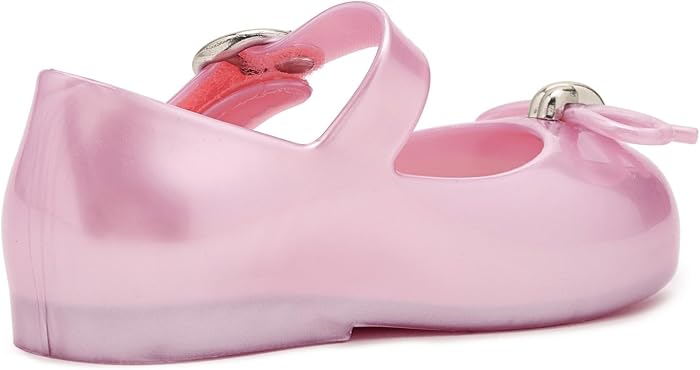 Обувь Mini Melissa Sweet Love Baby (Toddler/Little Kid) — фото 7