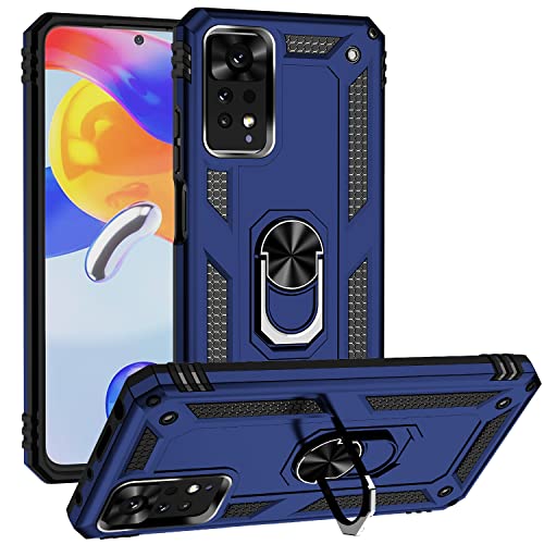 Évitez les chutes de votre Redmi Note 11 Pro grâce à cette coque