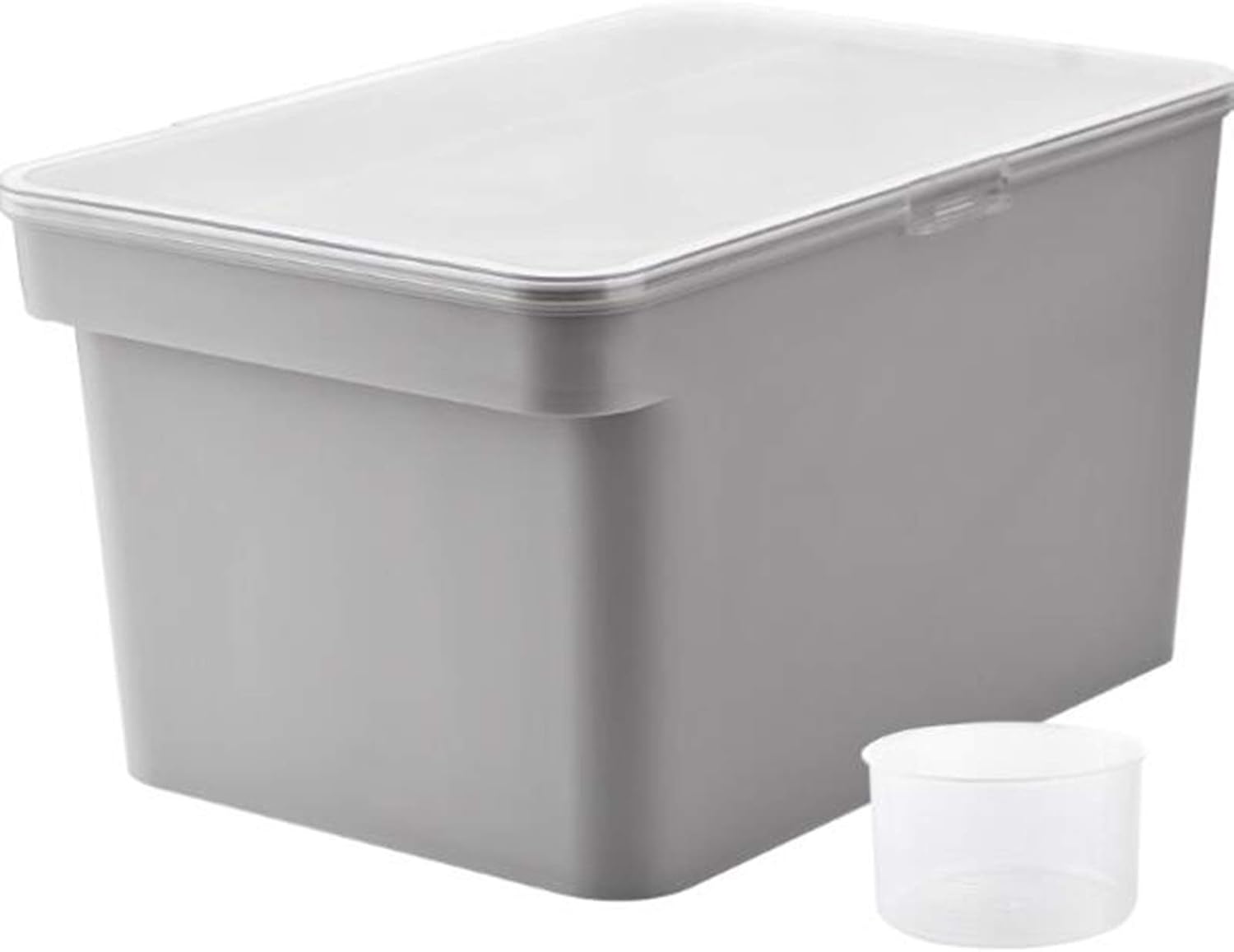 クローバー業務用ステンレス深型組バット 4・6・8・10・11号 5個セット