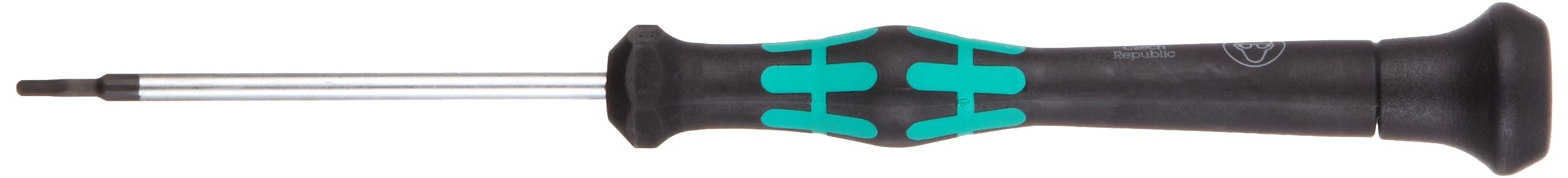 Wera Micro Nutspinner Screwdriver - Precision Electronics Tool -20