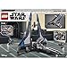 LEGO® Star Wars 75316 Mandalorian Starfighter™ from 9 Years