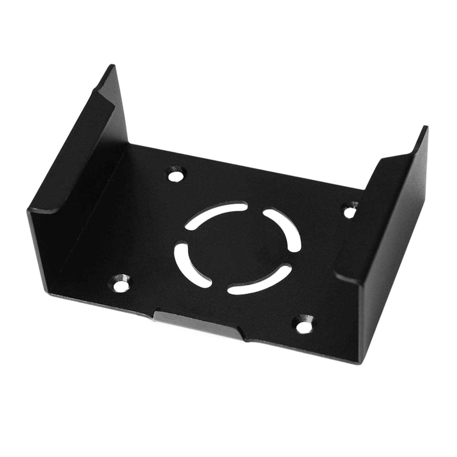 Enakshi Durable Cable Box Wall Mount Shelf Rustproof Compact for Media Device| TV Video & Home Audio | TV Video & Audio Accessories | TV Mounts & Brackets|-image-49