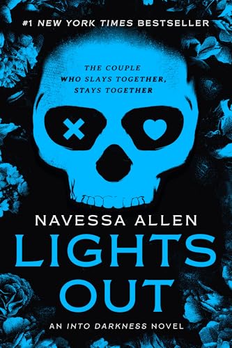 Lights Out: An Into Darkness Novel (An into Darkness Novel
