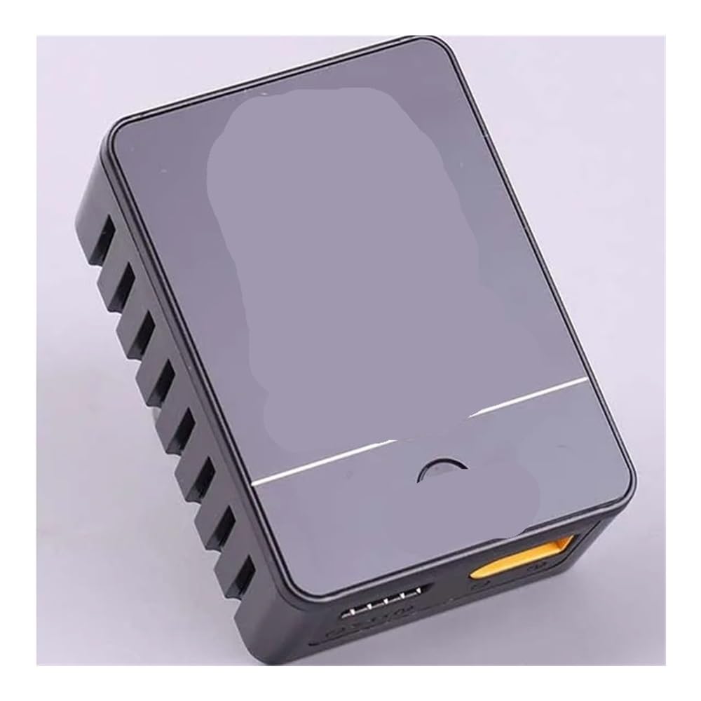 Caricabatterie Compatibile Con LIPO M4AC 30W 2,5A 1-4 celle(E s)