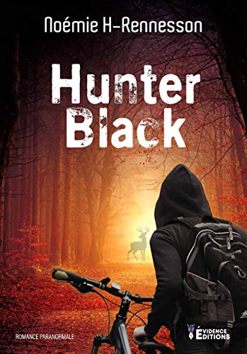 Hunter Black