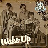 Wake Up 歌詞