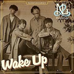 Wake Up / Natural Lag