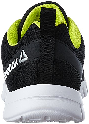 reebok sprint affect running shoes