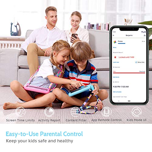 Dragon Touch Kids Tablet thumbnail 2