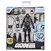 G.I. Joe Classified Series 60th Anniversary Action Sailor - Recon Diver, Collectible 6-Inch Action Figure with 17 Accessories