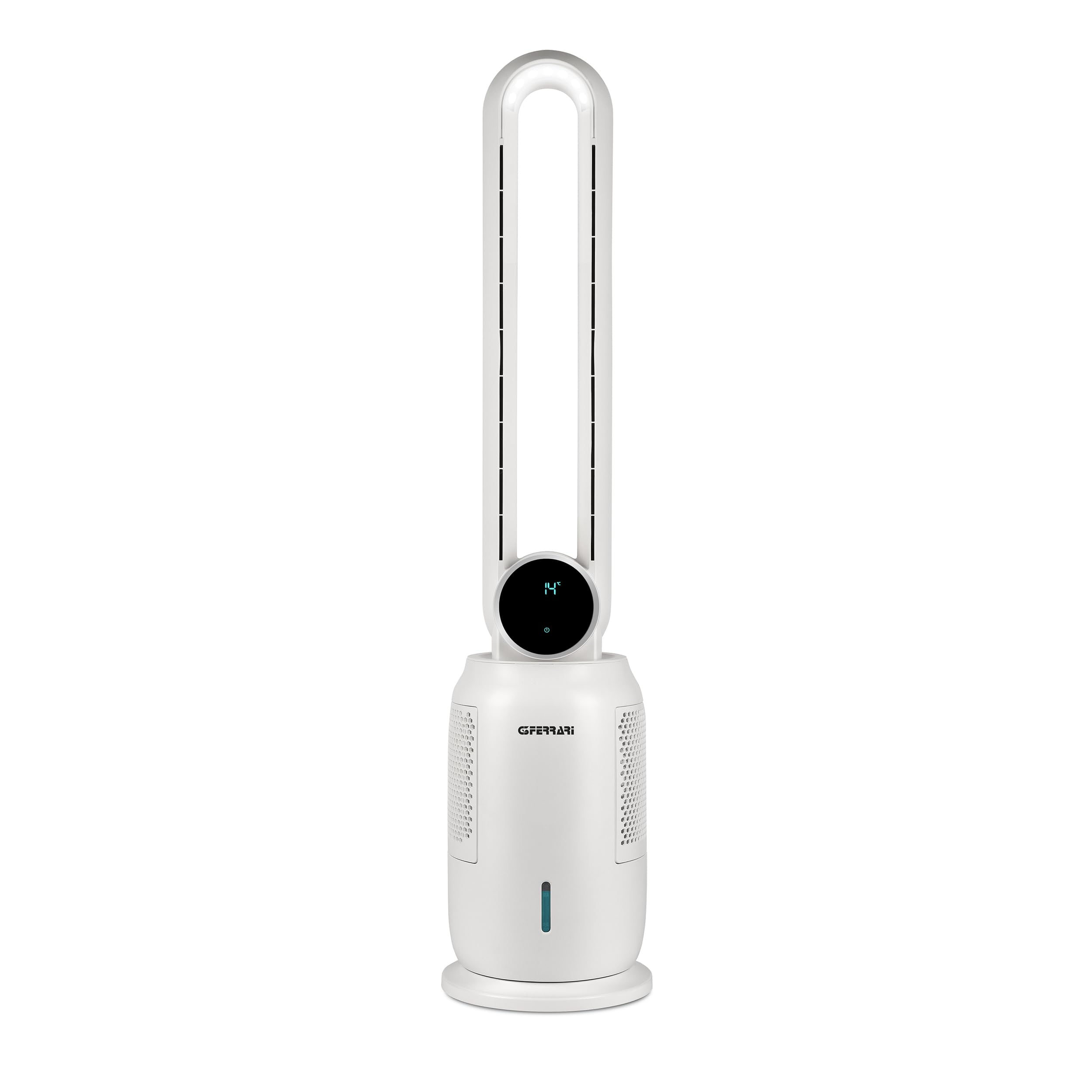 Profile Bladeless Ventilator - Stijlvol, Veilig en Efficiënt | Dealdonkey