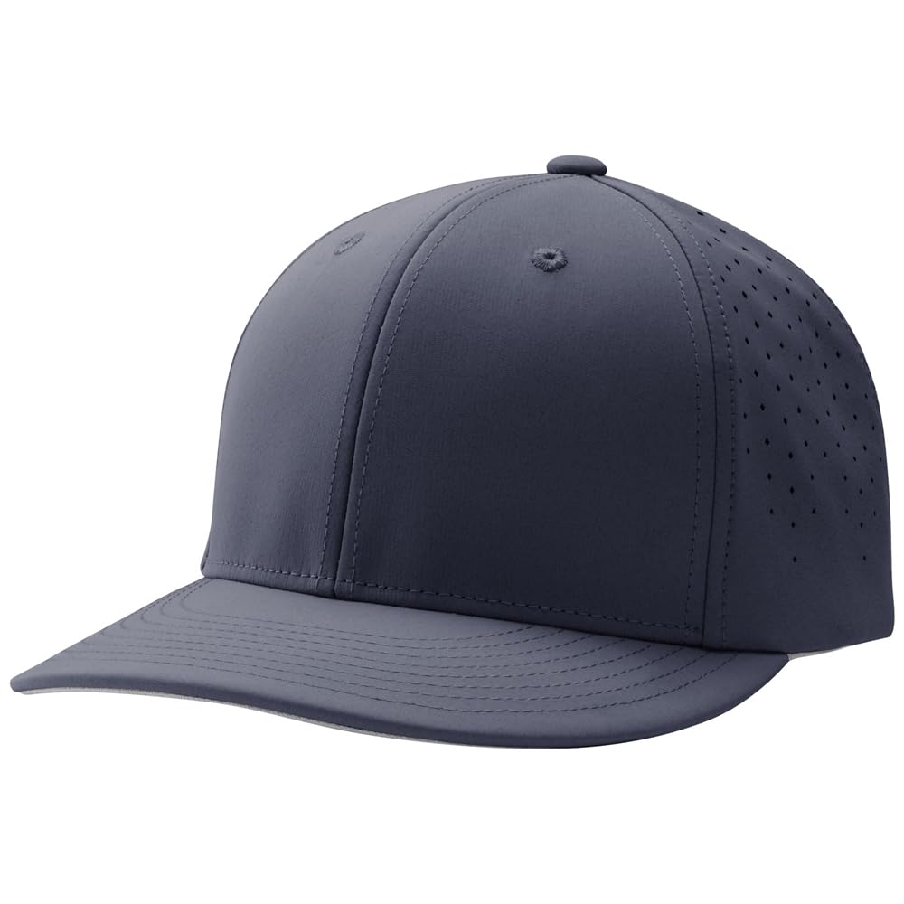 CHAMPRO Ultima Fitted Cap -Graphite -L/XL