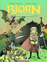 Bjorn le Morphir - Tome 1 - Naissance d'un Morphir 2203007400 Book Cover