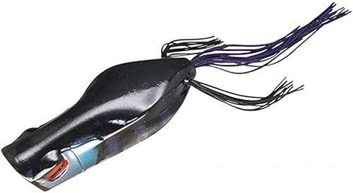 Miniatura 5 de Jackall Lures JGAVA-GOG Gold Gill Gavacho - Señuelo de cebo duro para rana, 2.71"58 oz