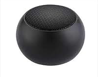 Caixa de Som Bluetooth Super Mini (Cores Sortidas)