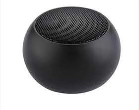 Caixa de Som Bluetooth Super Mini (Cores Sortidas)