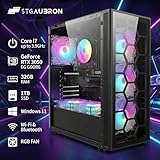 Compare technical specifications of STGAubron ABR1022