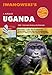 Uganda - Reiseführer von Iwanowski: Individualreiseführer mit Extra-Reisekarte und Karten-Download (Reisehandbuch)