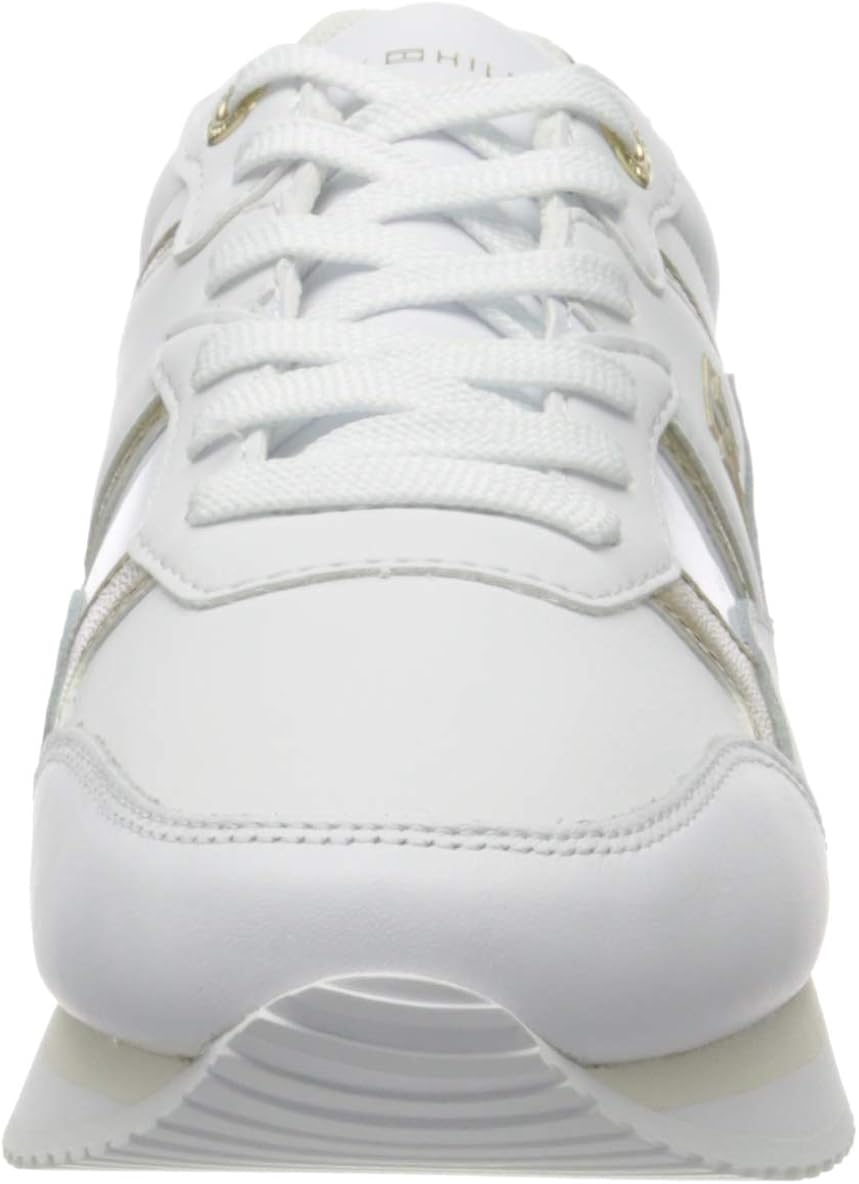 th interlock city sneaker