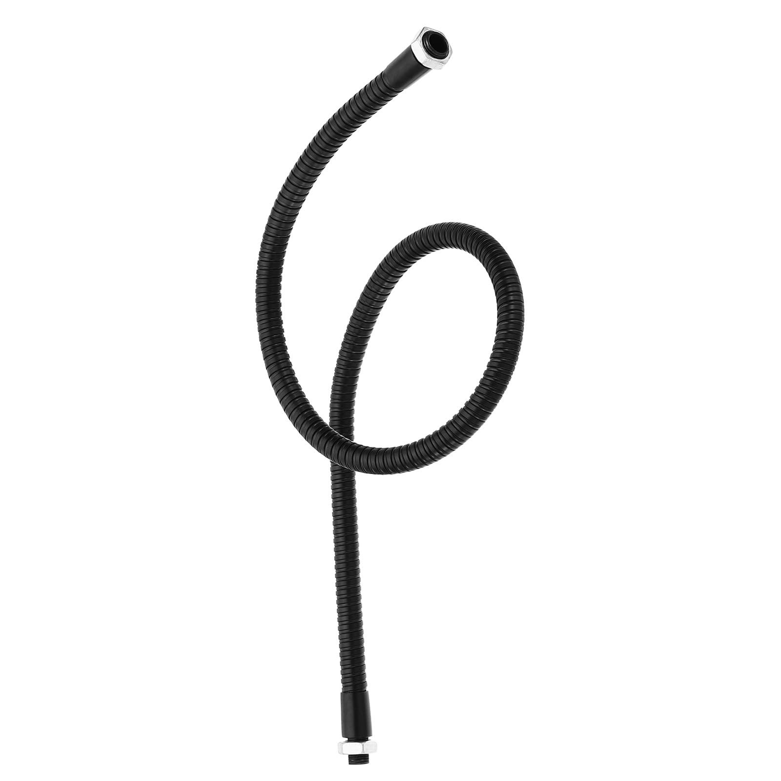 PATIKIL 23.6" Universal Gooseneck Hose