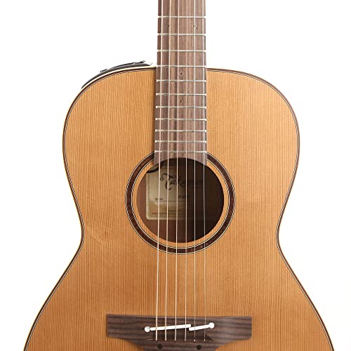 Takamine P3NY – Guitare acoustique New Yorker Electro - Les Beatles, Paul McCartney, John Lennon, RIngo Starr, George Harrison Takamine P3NY - Guitare acoustique New Yorker Electro – Image 7