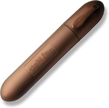 Bluntpac - Airtight and Super Strong Container Copper