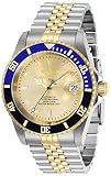 Invicta Pro Diver Reloj Automático para Hombre de acero inoxidable - 42mm