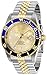 Produktbild INVICTA Pro Diver Edelstahl Herren Automatikuhr - 42mm
